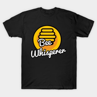 Bee Whisperer T-Shirt